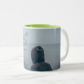Tasse 2 Couleurs Monde différent (Devant droit)
