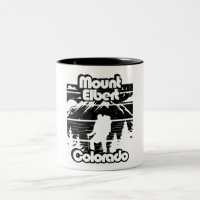 Mont Elbert Colorado