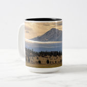 TASSE 2 COULEURS MONT SHASTA (Devant gauche)