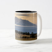 TASSE 2 COULEURS MONT SHASTA (Devant droit)