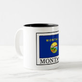 Tasse 2 Couleurs Montana (Devant gauche)