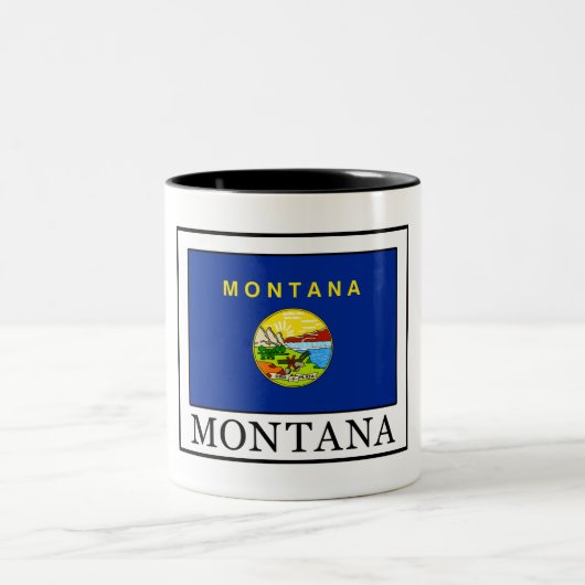 Tasse 2 Couleurs Montana (Centre)