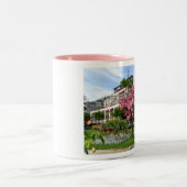 Tasse 2 Couleurs Montreux (Centre)