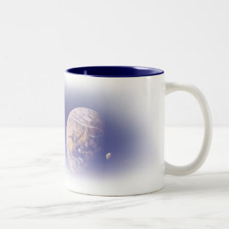 Tasse 2 Couleurs Moondance