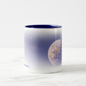 Tasse 2 Couleurs Moondance (Centre)