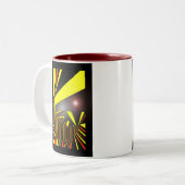 Tasse 2 Couleurs Moonglow (Devant gauche)