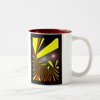 Tasse 2 Couleurs Moonglow