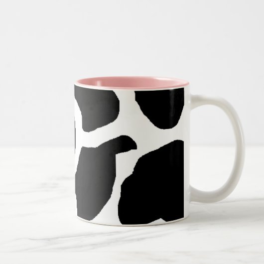 Tasse 2 Couleurs Mooooove plus de, j'ai besoin de CAFÉ (Droit)