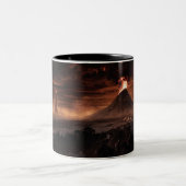 TASSE 2 COULEURS MORDOR™ (Centre)