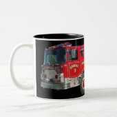 Tasse 2 Couleurs Moteur 3 (Gauche)