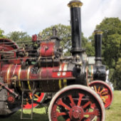 TASSE 2 COULEURS MOTEURS DE TRACTION