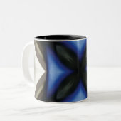 Tasse 2 Couleurs Motif 103.ai (Devant gauche)