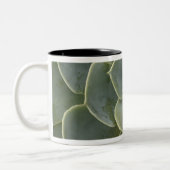 Tasse 2 Couleurs Motif de cactus (Gauche)