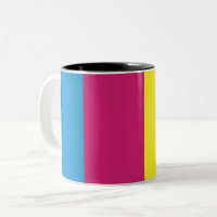 motif de fond à rayures cmyk graphique couleur cya