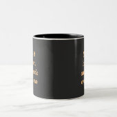 Tasse 2 Couleurs Motivation (Centre)
