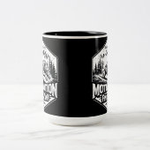 Tasse 2 Couleurs Motivation Vous Trouve (Centre)