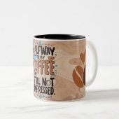 Tasse 2 Couleurs Motivationnel Temps Marker Bouteille d'eau | Hydra (Devant droit)