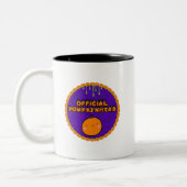 Tasse 2 Couleurs Mug1 (Gauche)