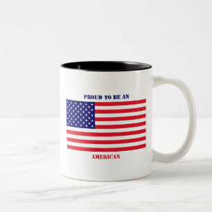 Tasse 2 Couleurs Mug_EUA