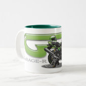 Tasse 2 Couleurs mug_zrx1200 (Devant gauche)