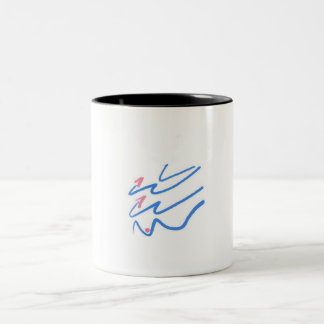 Tasse 2 Couleurs Muggle 01