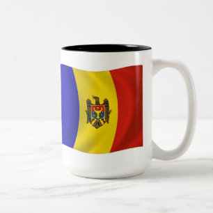 Tasse 2 Couleurs Muguet de Moldavie is not correct, the correct tra