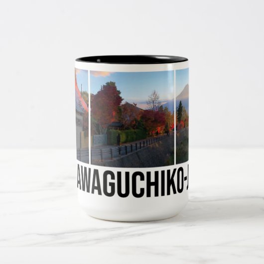 Tasse 2 Couleurs muqueuse (Centre)