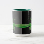 Tasse 2 Couleurs muqueuse (Centre)