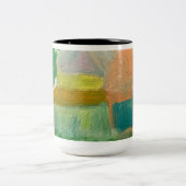 Tasse 2 Couleurs muqueuse (Centre)