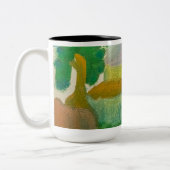 Tasse 2 Couleurs muqueuse (Gauche)