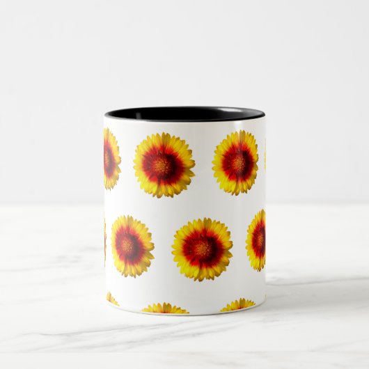 Tasse 2 Couleurs muqueuse (Centre)