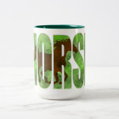 Tasse 2 Couleurs muqueuse (Centre)