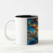 Tasse 2 Couleurs muqueuse (Gauche)