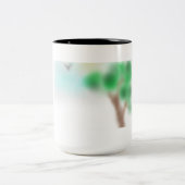 Tasse 2 Couleurs muqueuse xy (Centre)