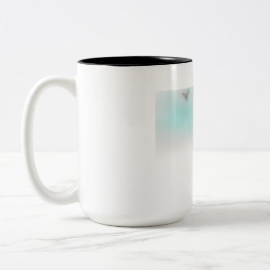 Tasse 2 Couleurs muqueuse xy (Gauche)