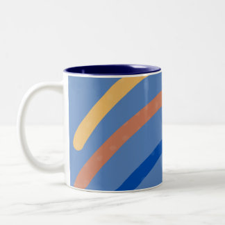 Tasse 2 Couleurs muqueuses