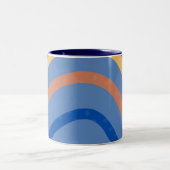 Tasse 2 Couleurs muqueuses (Centre)