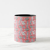 Tasse 2 Couleurs muqueuses (Centre)