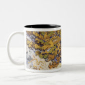 Tasse 2 Couleurs Mûrier de Vincent van Gogh |, 1889 (Gauche)