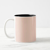 Tasse 2 Couleurs Musée Quotidien (Gauche)