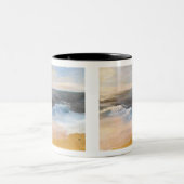 Tasse 2 Couleurs Musique (Centre)