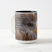 Tasse 2 Couleurs Musique (Devant gauche)
