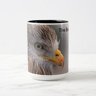 Tasse 2 Couleurs Musique