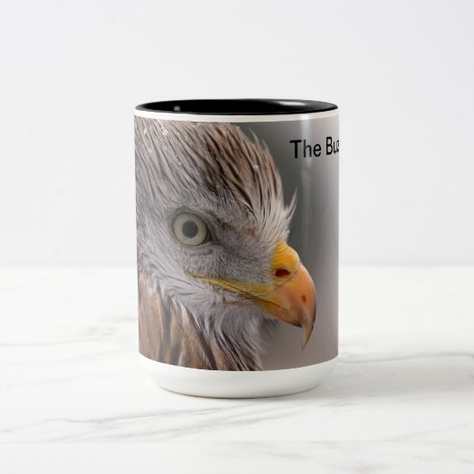 Tasse 2 Couleurs Musique (Centre)
