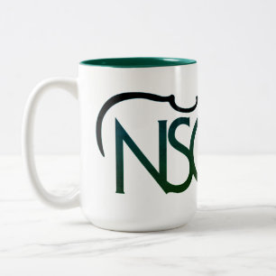 Tasse 2 Couleurs  Musique