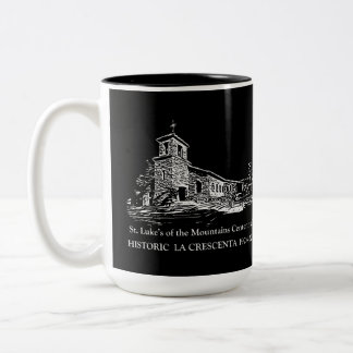 Tasse 2 Couleurs Musique