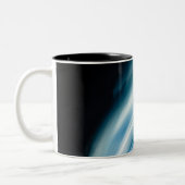 Tasse 2 Couleurs Musique (Gauche)
