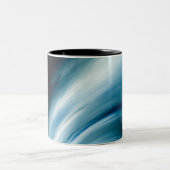 Tasse 2 Couleurs Musique (Centre)
