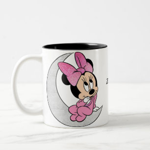 Tasse 2 Couleurs Musique