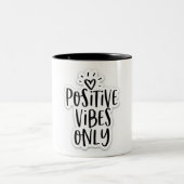 Tasse 2 Couleurs Musique (Centre)